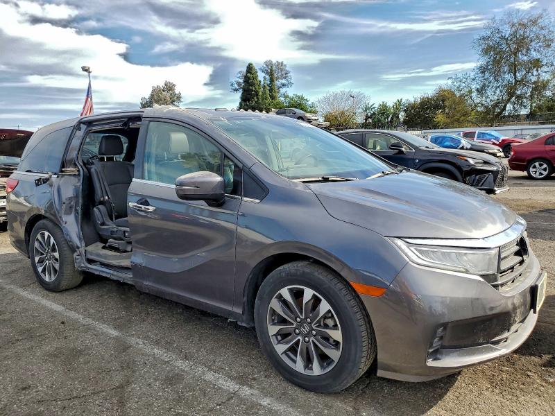 Фото 4 - HONDA All Models