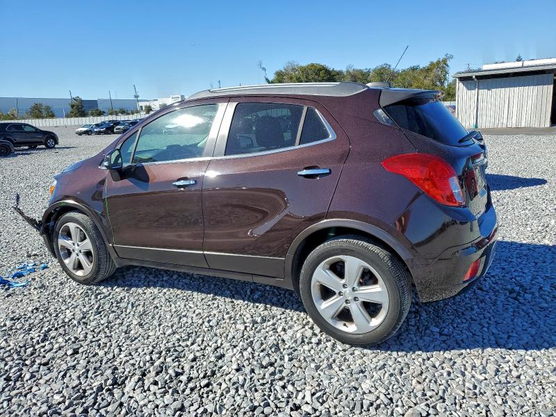 Фото 2 - BUICK ENCORE