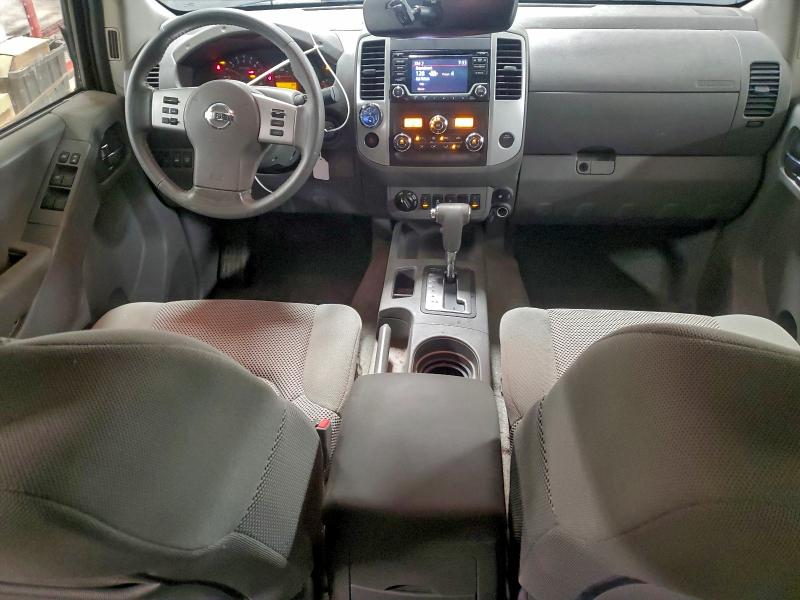 Фото 8 - NISSAN FRONTIER