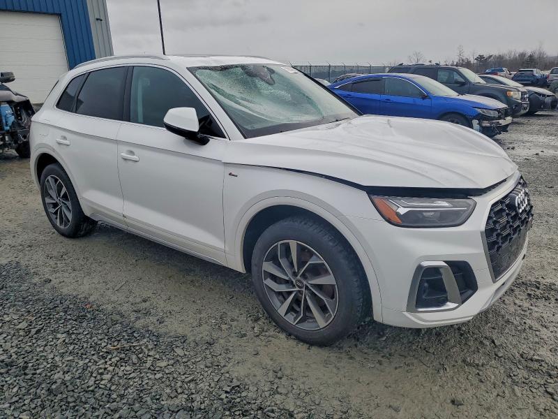 Фото 4 - AUDI Q5