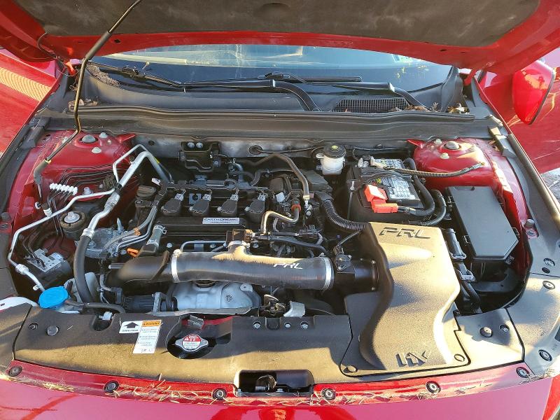 Фото 8 - HONDA ACCORD