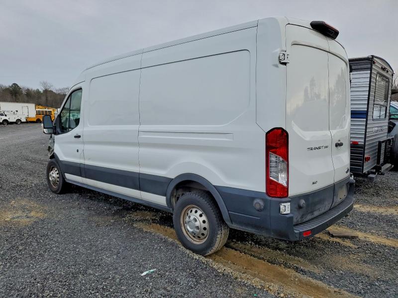 Фото 2 - FORD TRANSIT