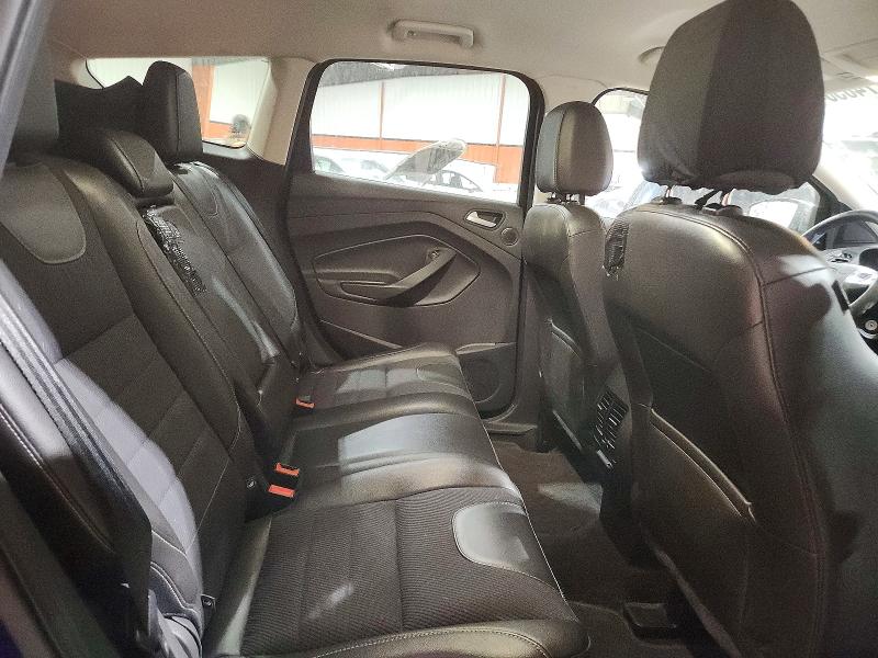 Фото 11 - FORD ESCAPE