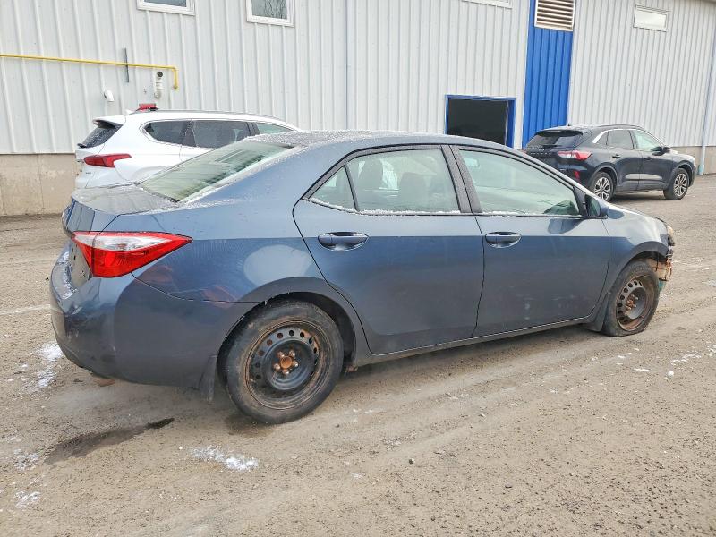 Фото 3 - TOYOTA COROLLA