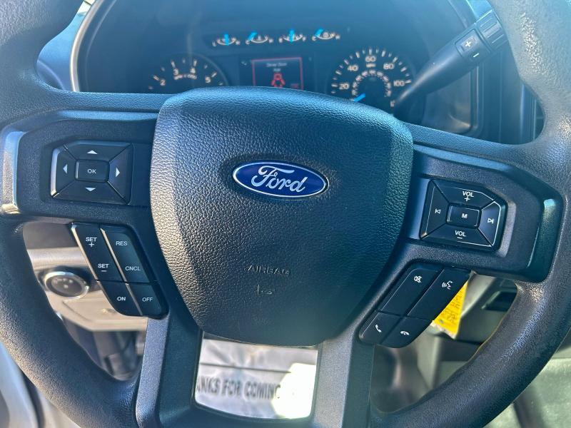 Фото 12 - FORD F-150