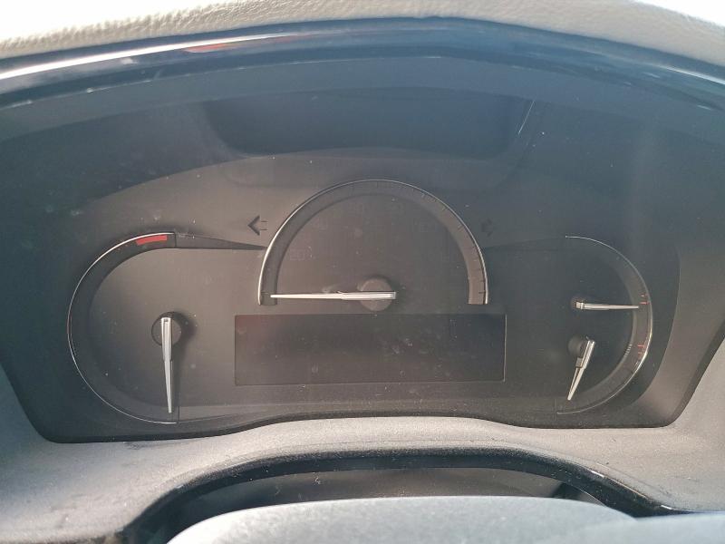 CADILLAC XT5 2019 VIN 1GYKNCRS6KZ103383