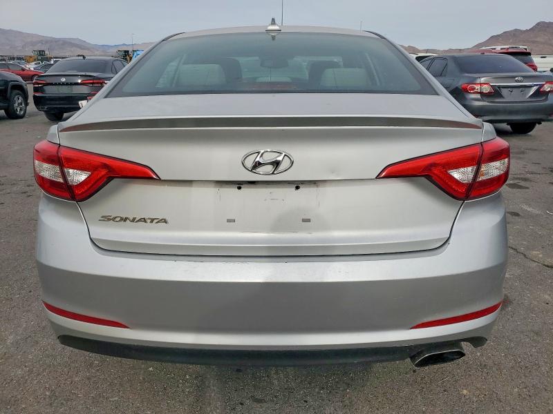 Фото 6 - HYUNDAI SONATA