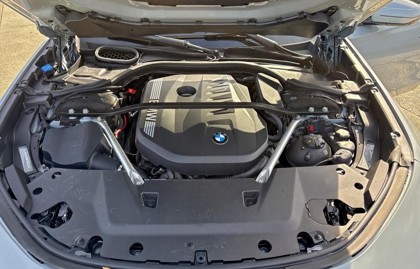 Фото 7 - BMW 7 SERIES