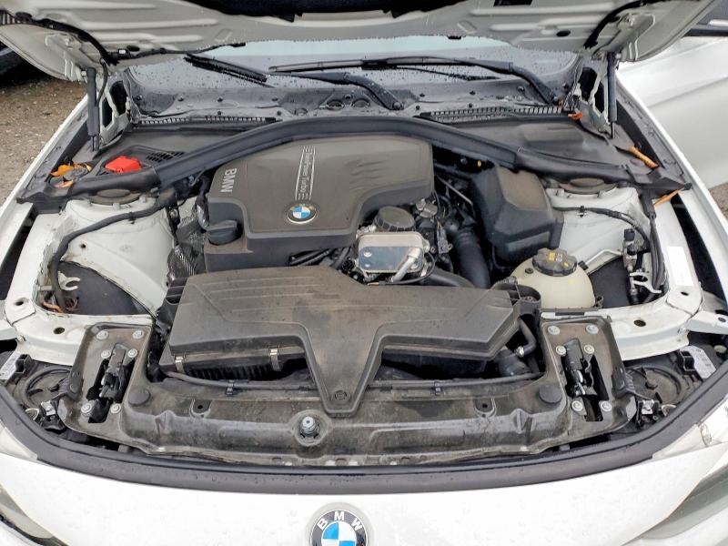 Фото 11 - BMW 3 SERIES