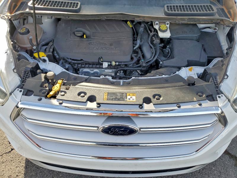 Фото 11 - FORD ESCAPE