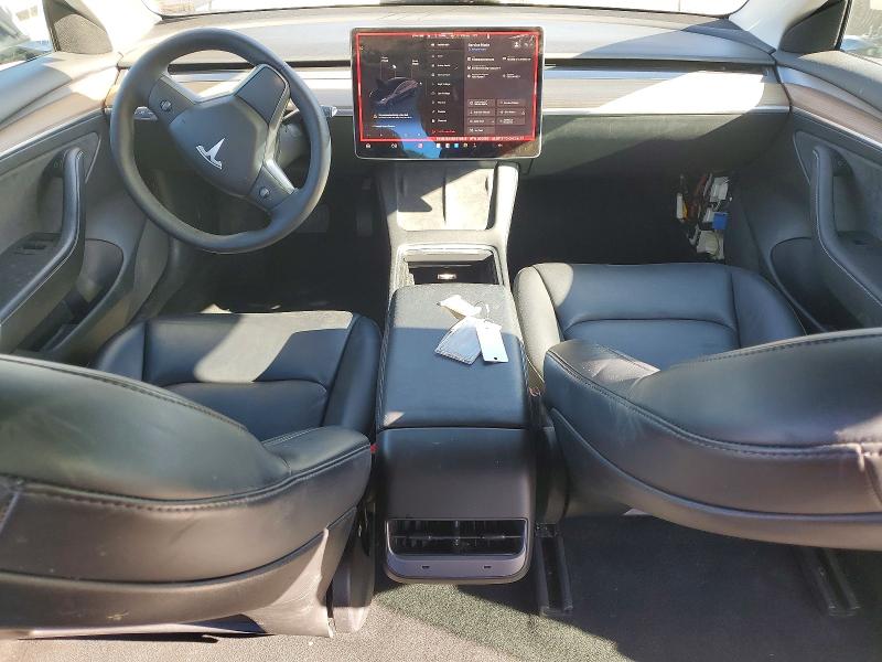 Фото 8 - TESLA MODEL 3