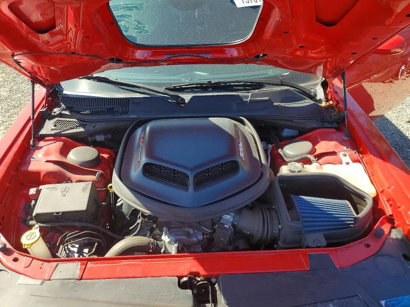 Фото 11 - DODGE CHALLENGER