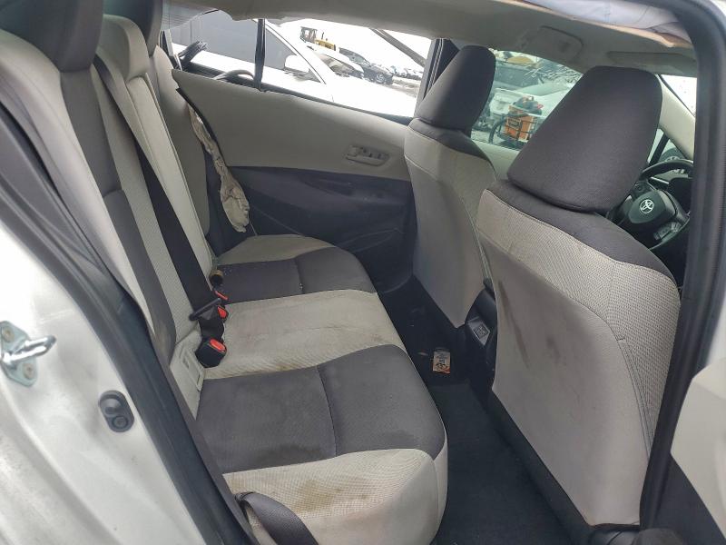 Фото 10 - TOYOTA COROLLA