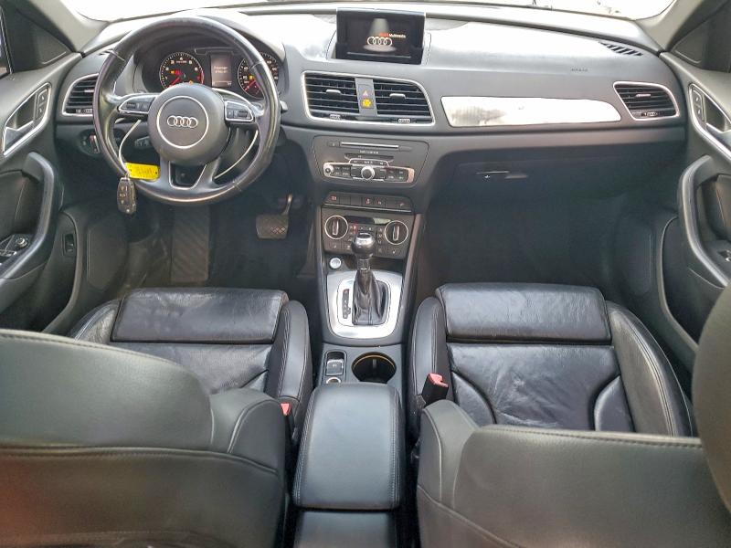 Фото 8 - AUDI Q3