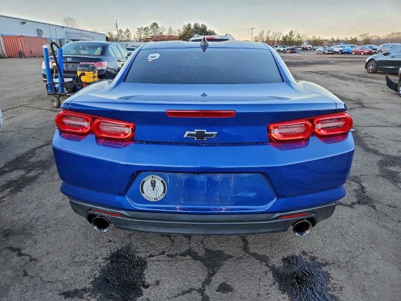 Фото 6 - CHEVROLET CAMARO