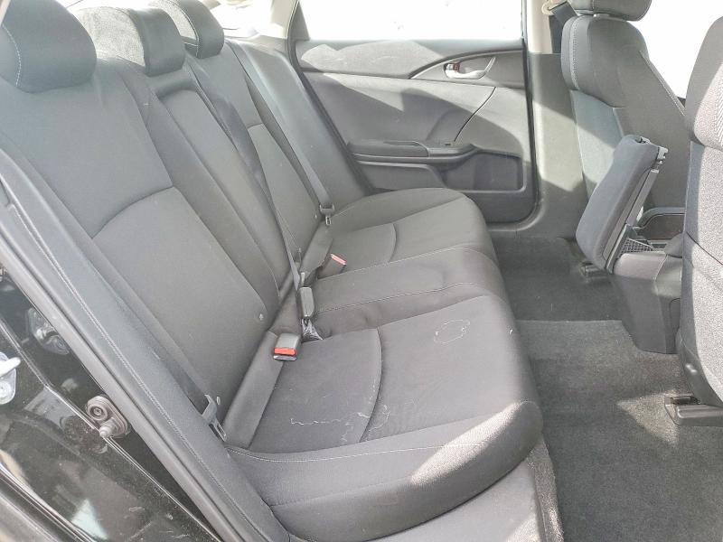 Фото 10 - HONDA CIVIC