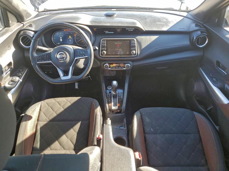 Фото 8 - NISSAN KICKS