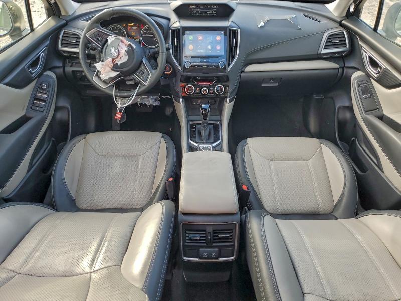 Фото 8 - SUBARU FORESTER