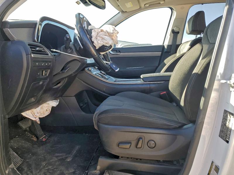 Фото 7 - HYUNDAI PALISADE