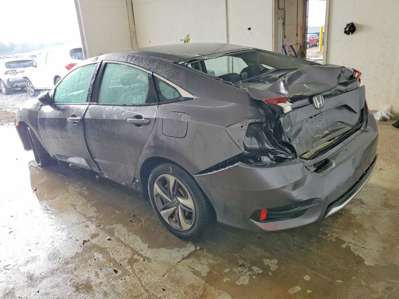 Фото 2 - HONDA CIVIC