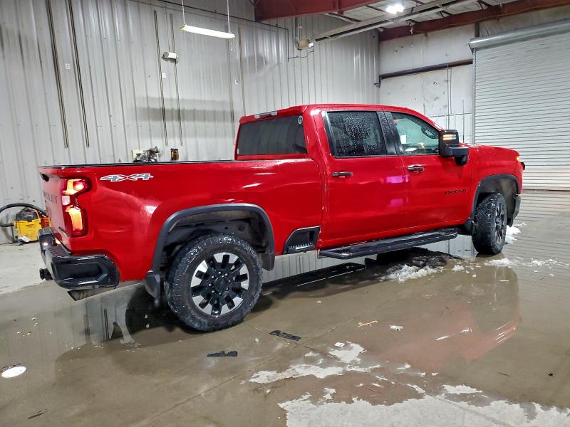 Фото 3 - CHEVROLET ALL Models