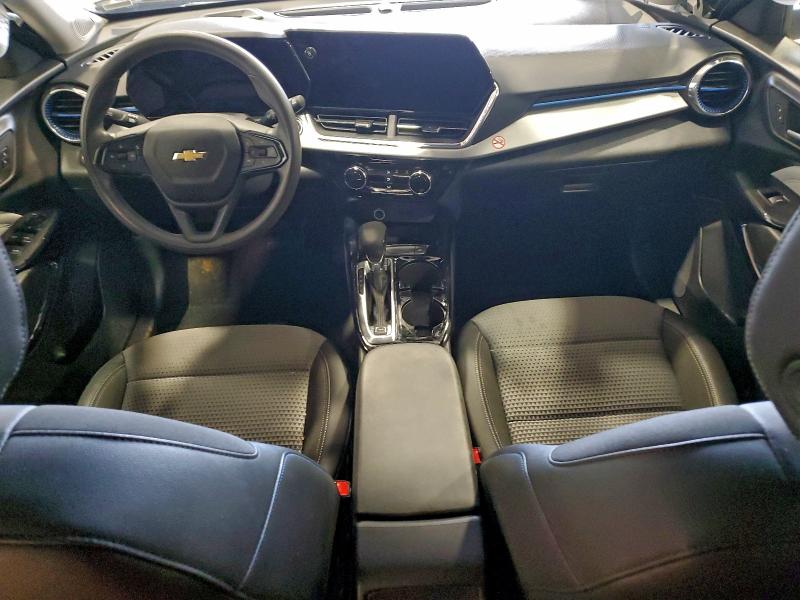 Фото 8 - CHEVROLET TRAX