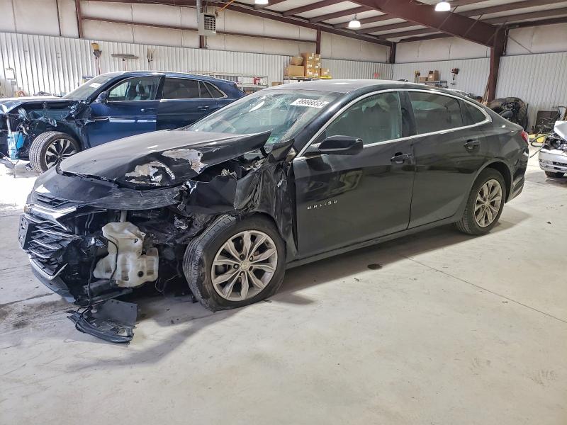 Фото 1 - CHEVROLET MALIBU