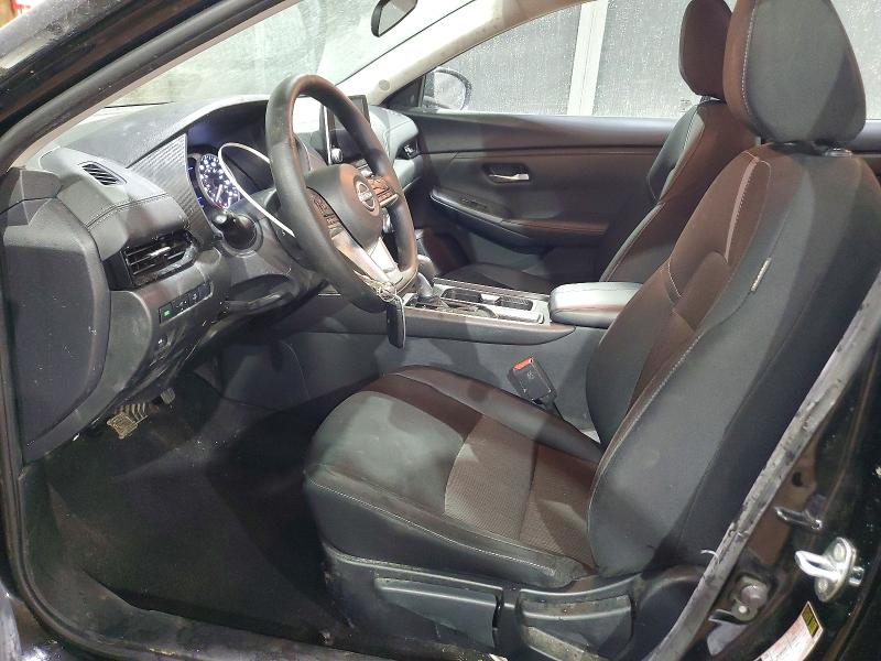 Фото 7 - NISSAN SENTRA