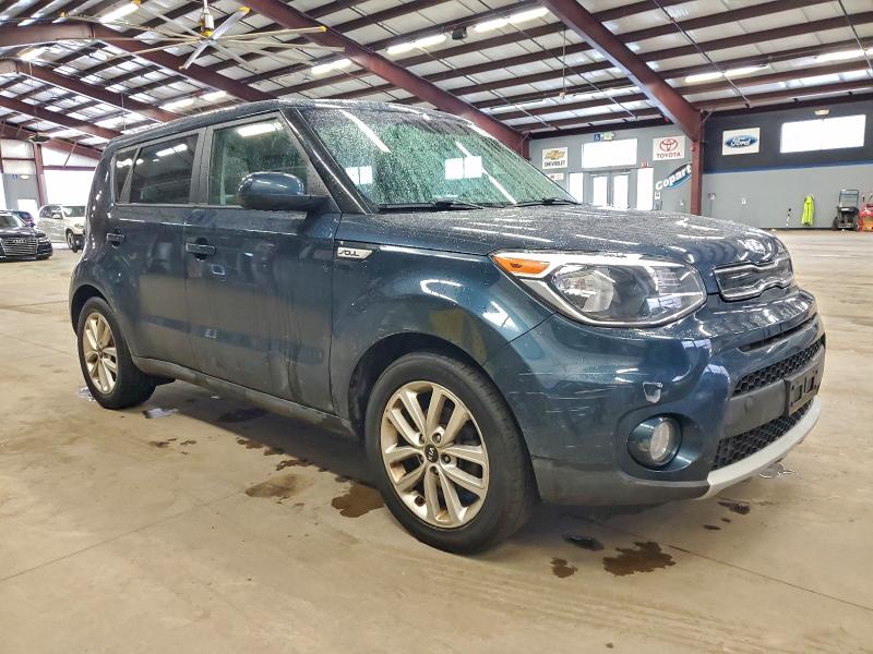 Фото 4 - KIA SOUL