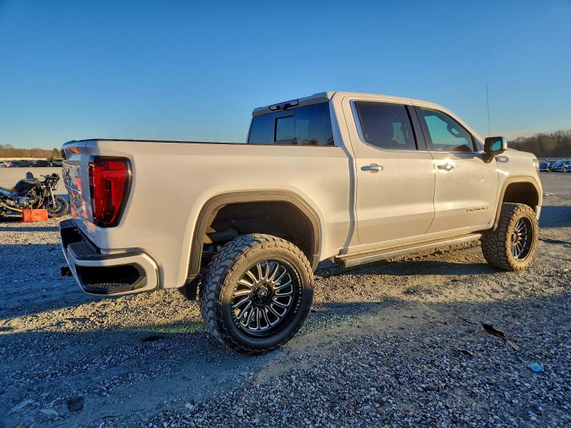 Фото 3 - GMC SIERRA