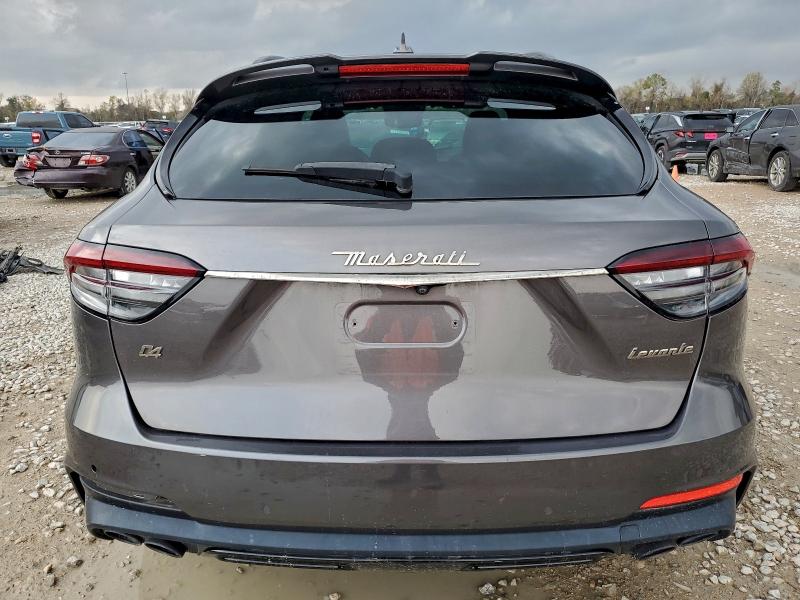 Фото 6 - MASERATI ALL MODELS