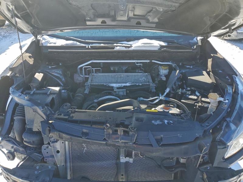 Фото 12 - SUBARU ASCENT