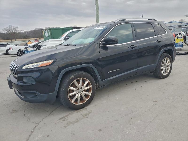 Фото 1 - JEEP GRAND CHER