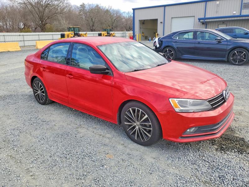 Фото 4 - VOLKSWAGEN JETTA