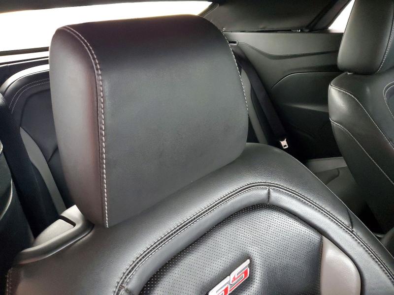 Фото 10 - CHEVROLET CAMARO