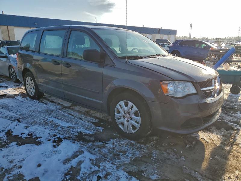 Фото 4 - DODGE CARAVAN