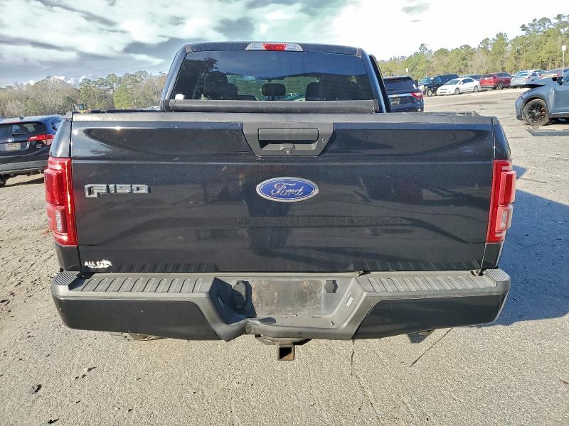 Фото 6 - FORD F150