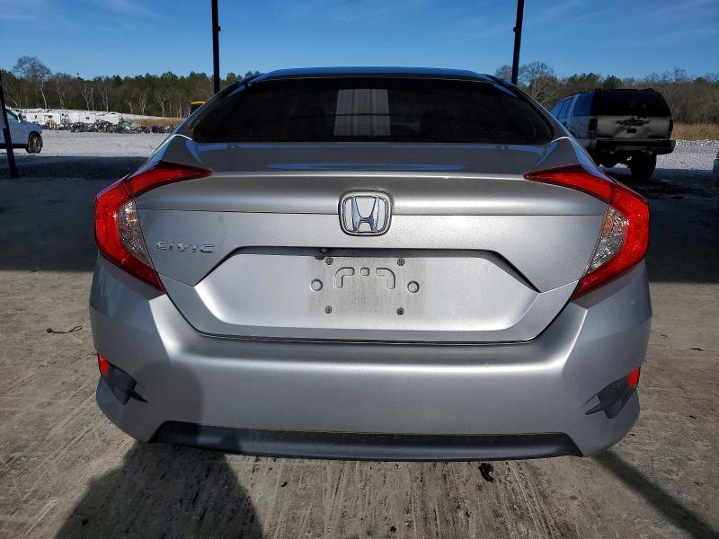 Фото 6 - HONDA CIVIC