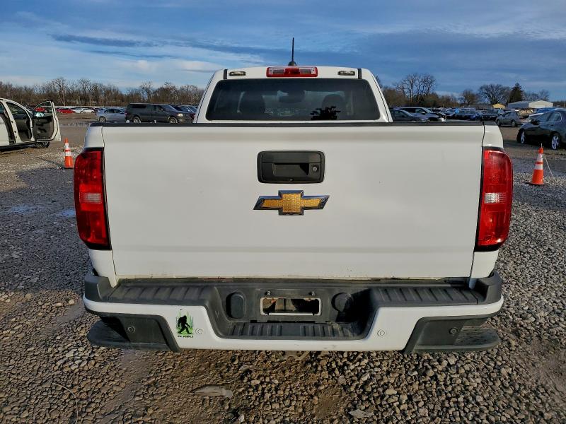 Фото 6 - CHEVROLET COLORADO