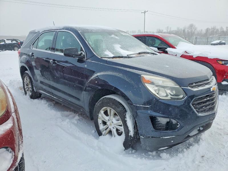 Фото 4 - CHEVROLET EQUINOX