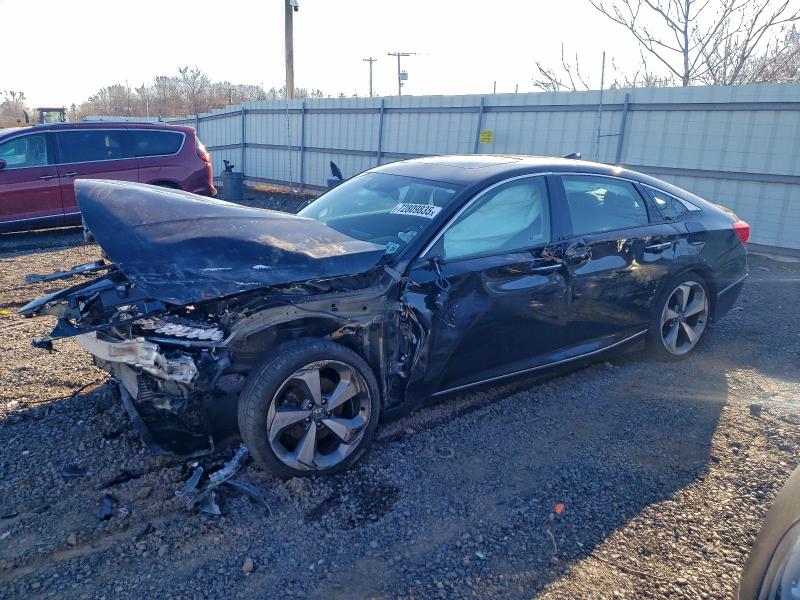 Фото 1 - HONDA ACCORD