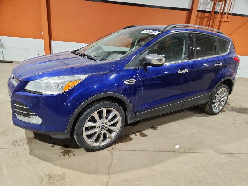 Фото 1 - FORD ESCAPE