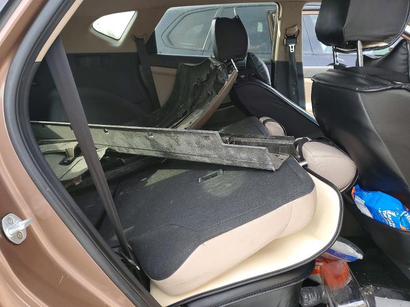 Фото 11 - HYUNDAI TUCSON