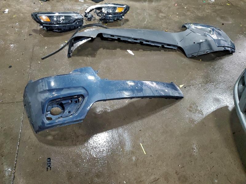 Фото 13 - JEEP GRAND CHER