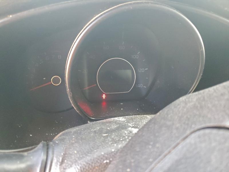 Фото 9 - KIA SOUL