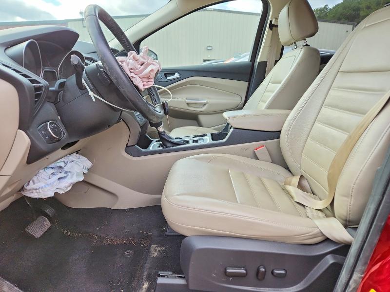 Фото 7 - FORD ESCAPE