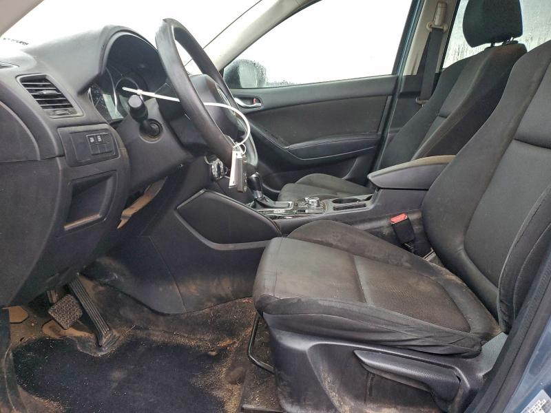 Фото 7 - MAZDA CX-5