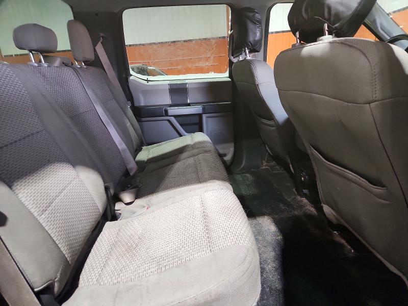 Фото 10 - FORD F-150