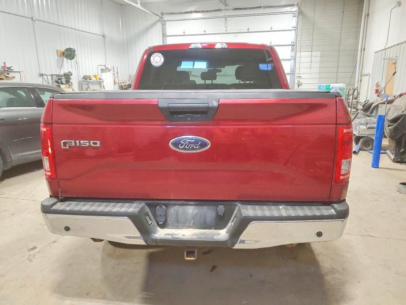 Фото 6 - FORD F-150