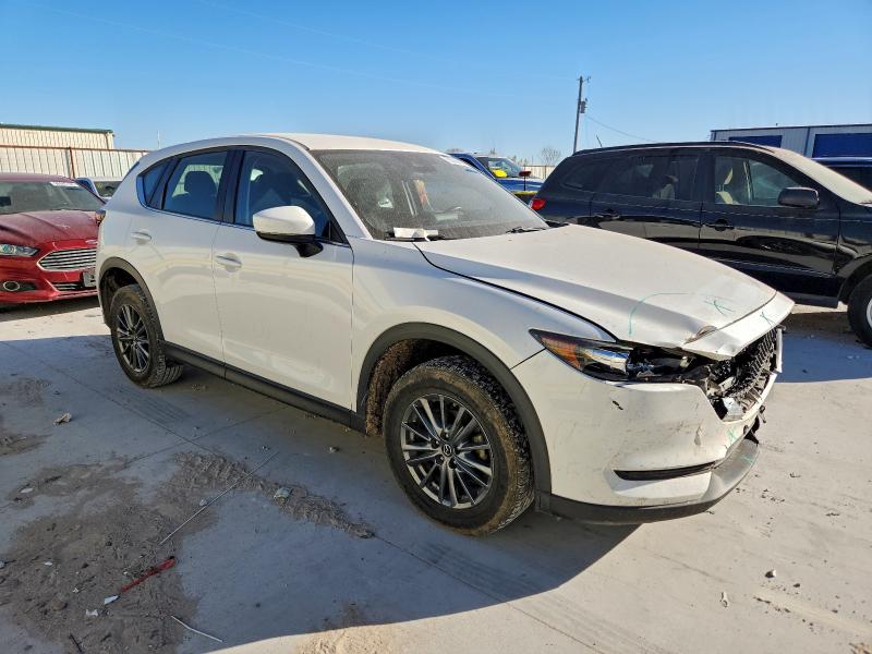 Фото 4 - MAZDA CX-5